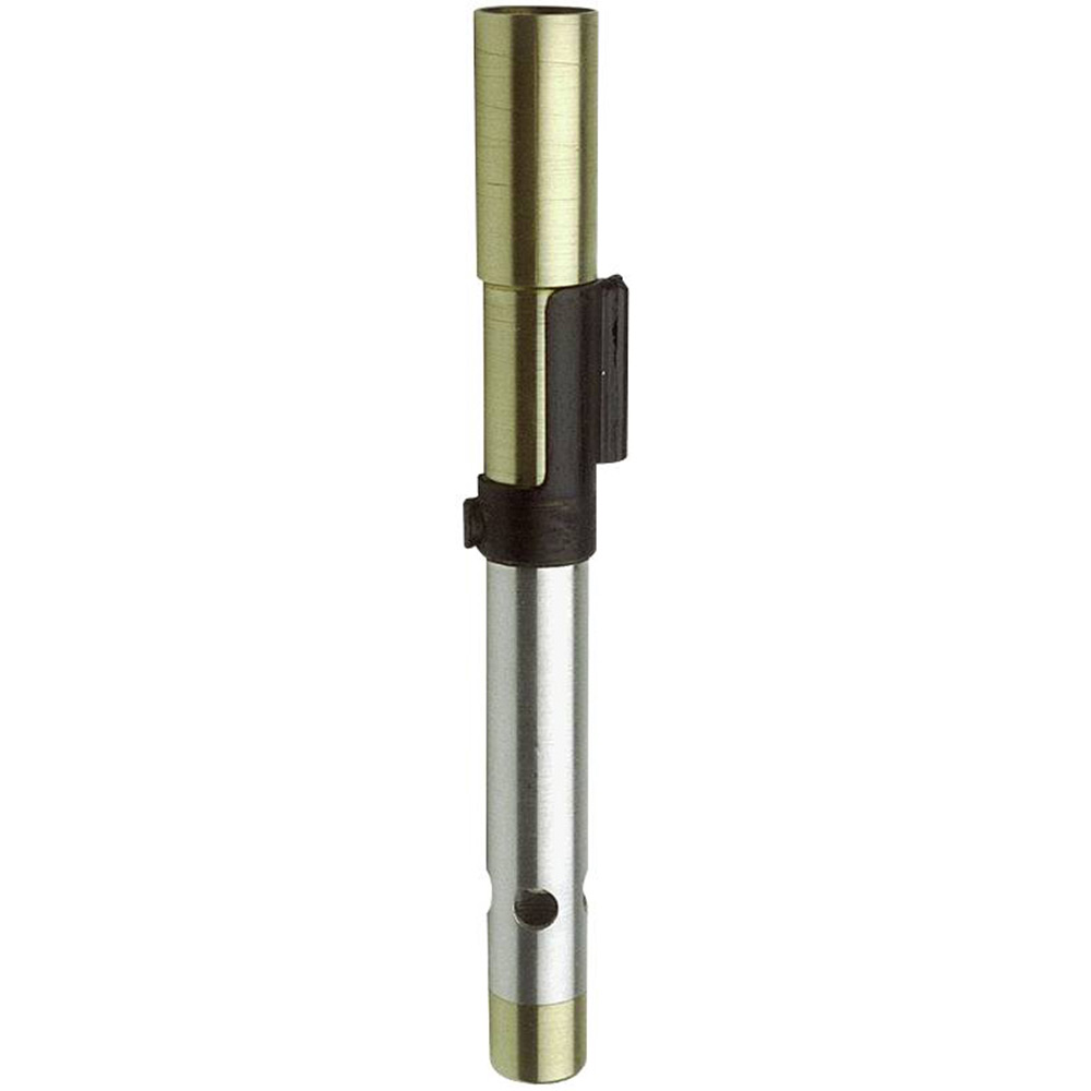 Standardbrännare Sievert 8704-01