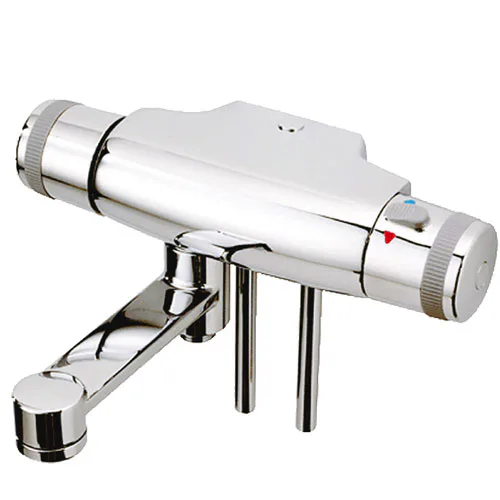 Badkarsblandare FM Mattsson Origo 40