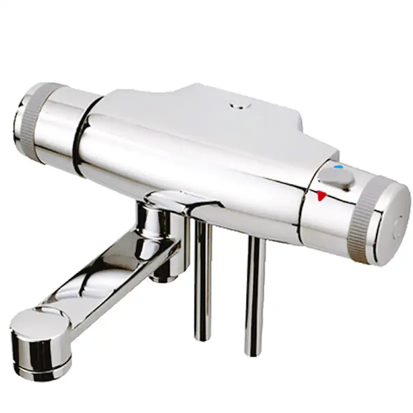Badkarsblandare FM Mattsson Origo 40
