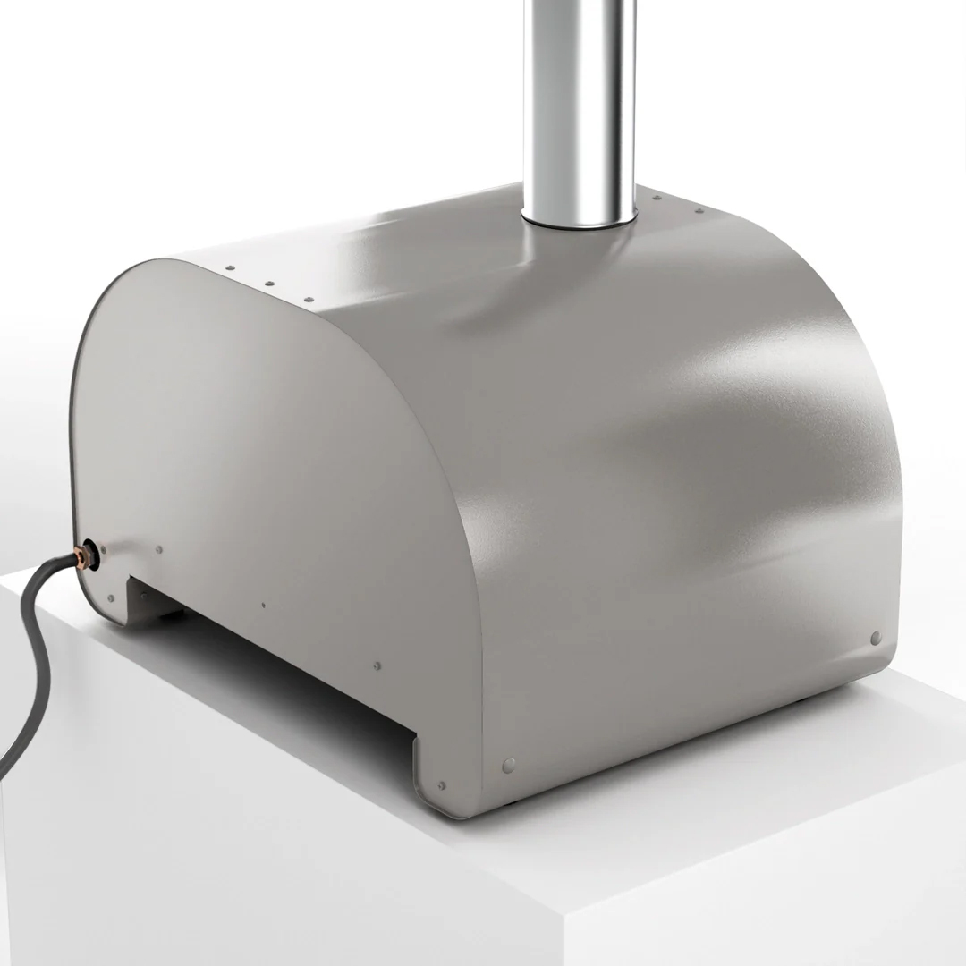 Pizzaugn Fontana Forni Maestro 60 Gasoldriven