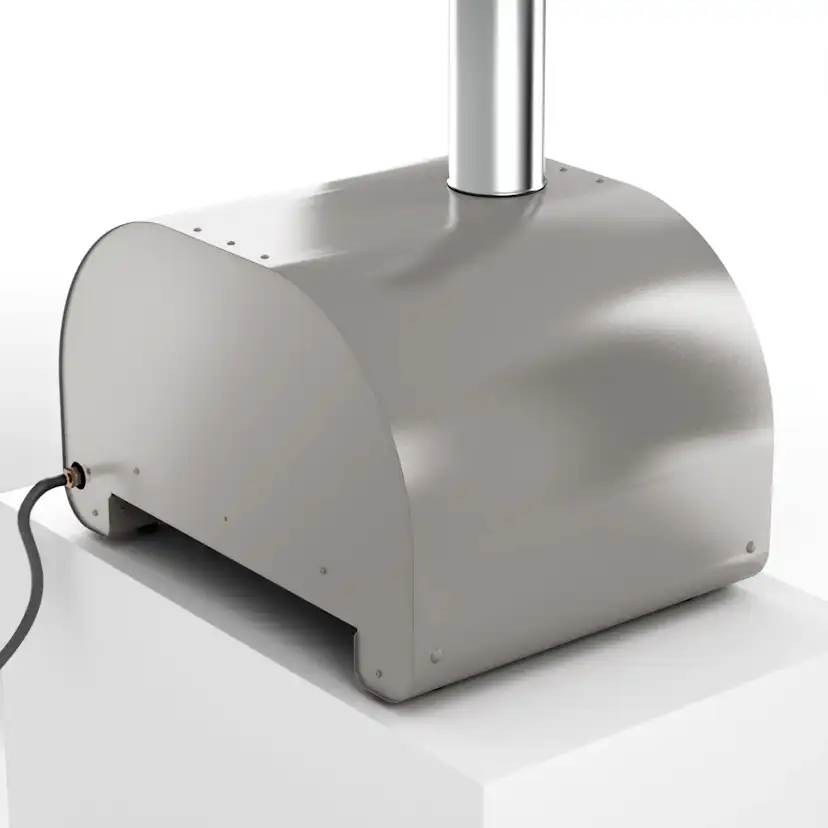 Pizzaugn Fontana Forni Maestro 60 Gasoldriven