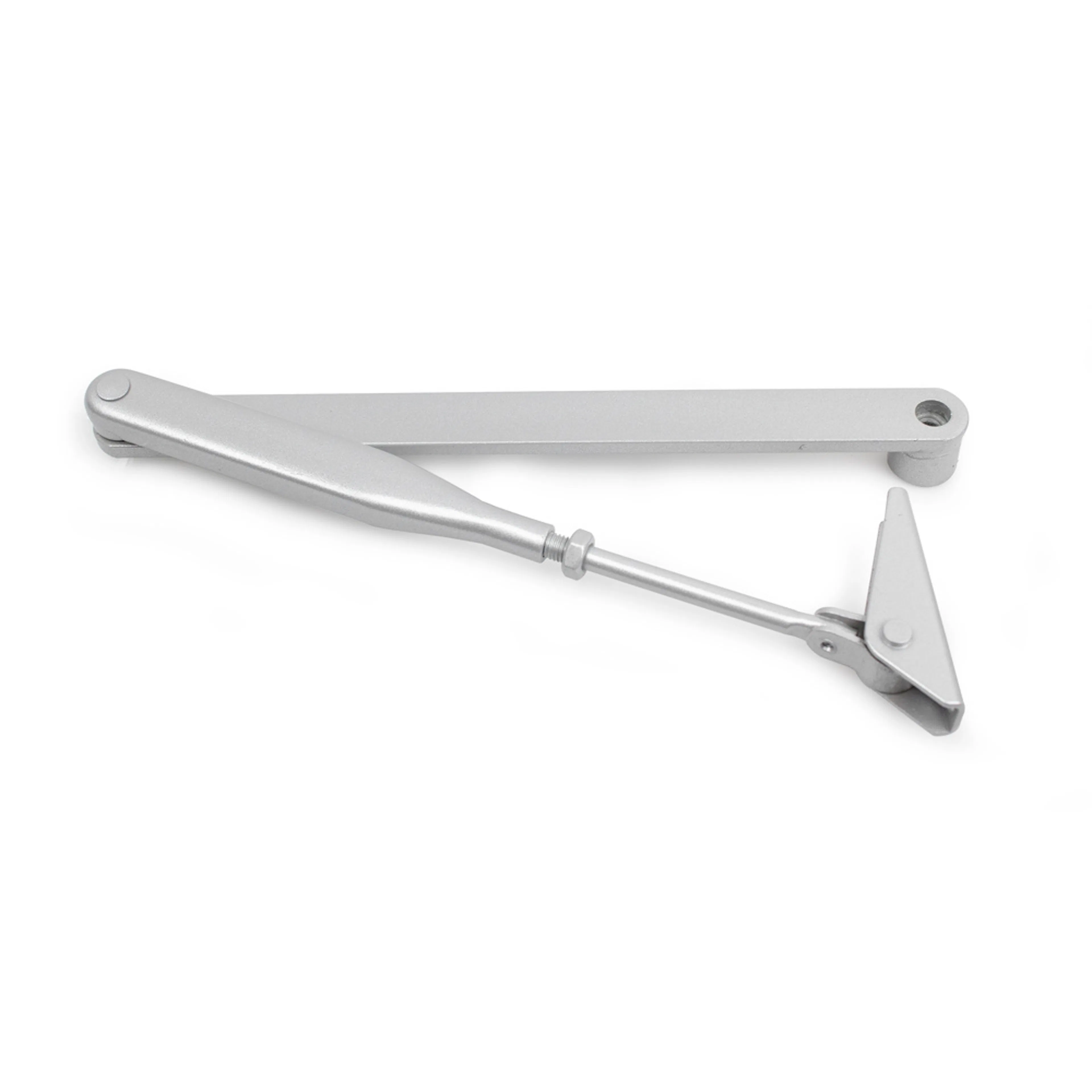 Standardarm Habo 500 Silver