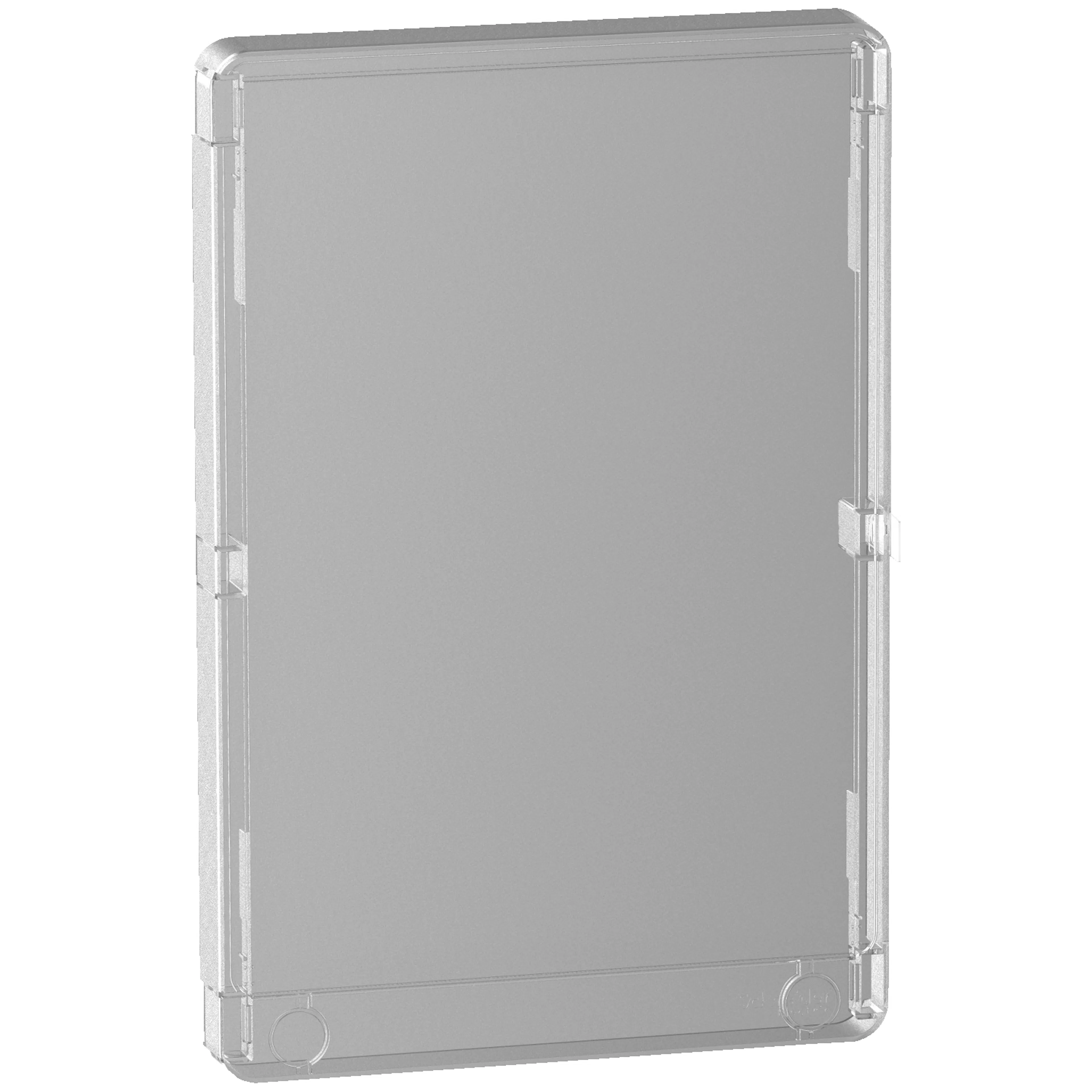Dörr Schneider Electric Resi9 Transparent 3 × 13 Moduler
