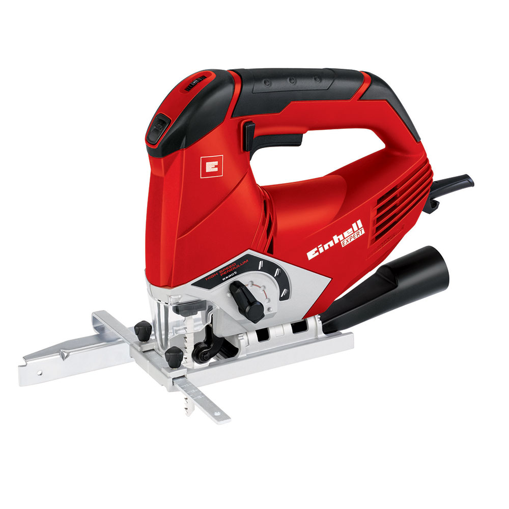 Sticksåg Einhell TE-JS 100