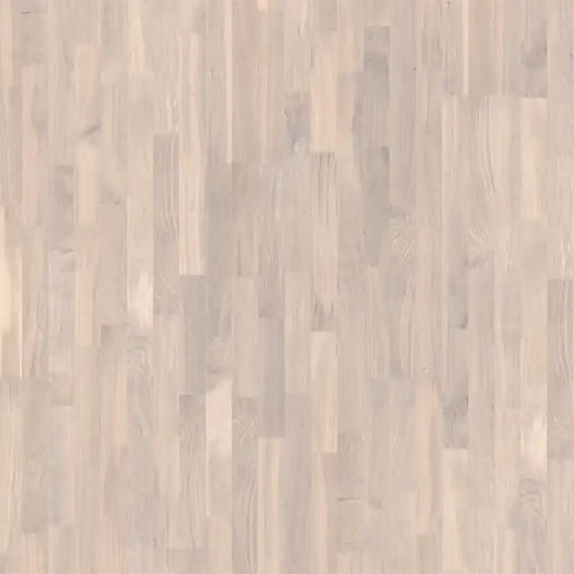 Trappnos Berg Berg Ek L Öland Vit Mattlack Trapp A