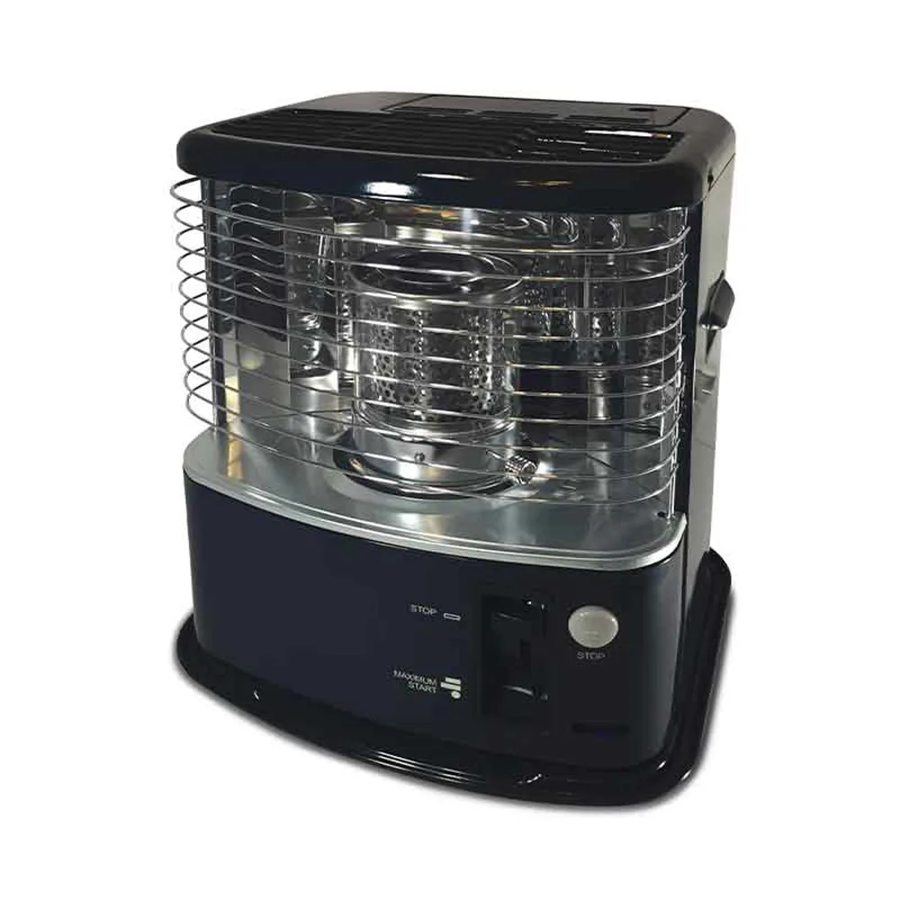 Fotogenkamin Sunwind Tosai 241