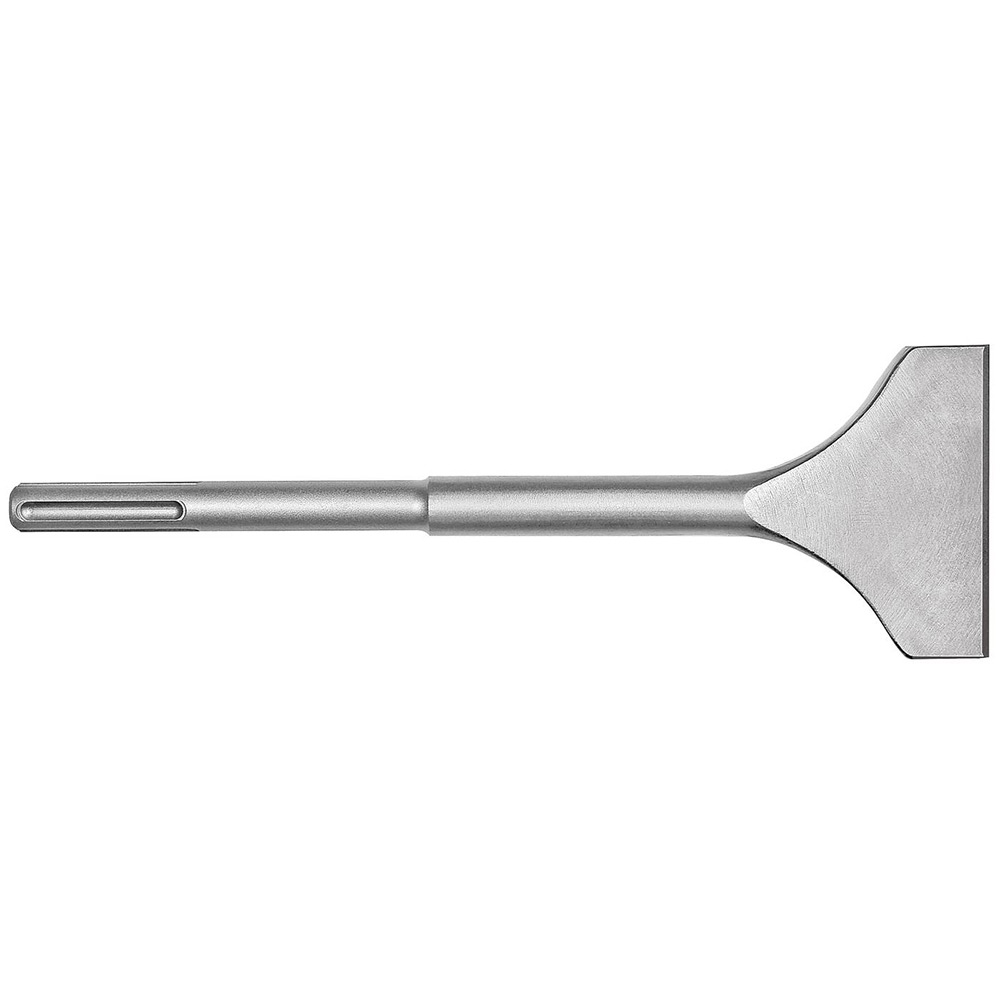 Spadmejsel Luna Tools Med Sds Max Skaft (212650600)