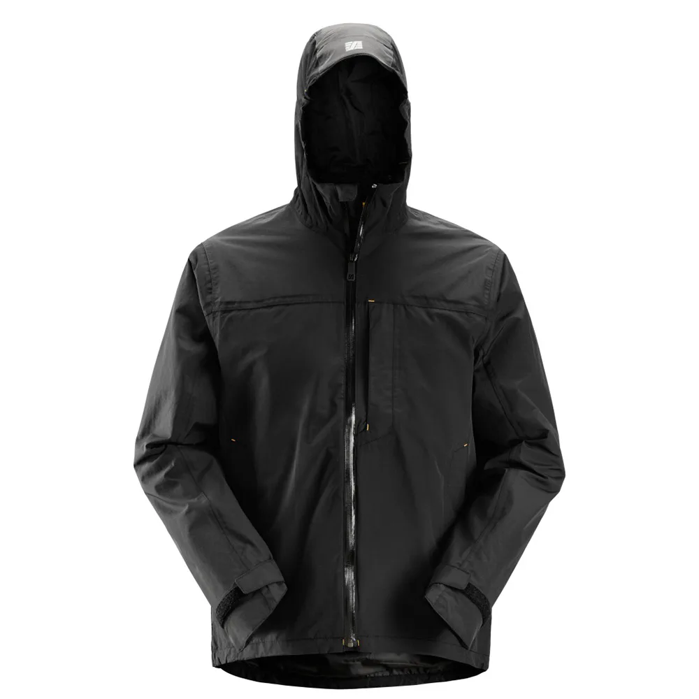 Jacka Vattentät AW Storlek: XS, Färg: Black