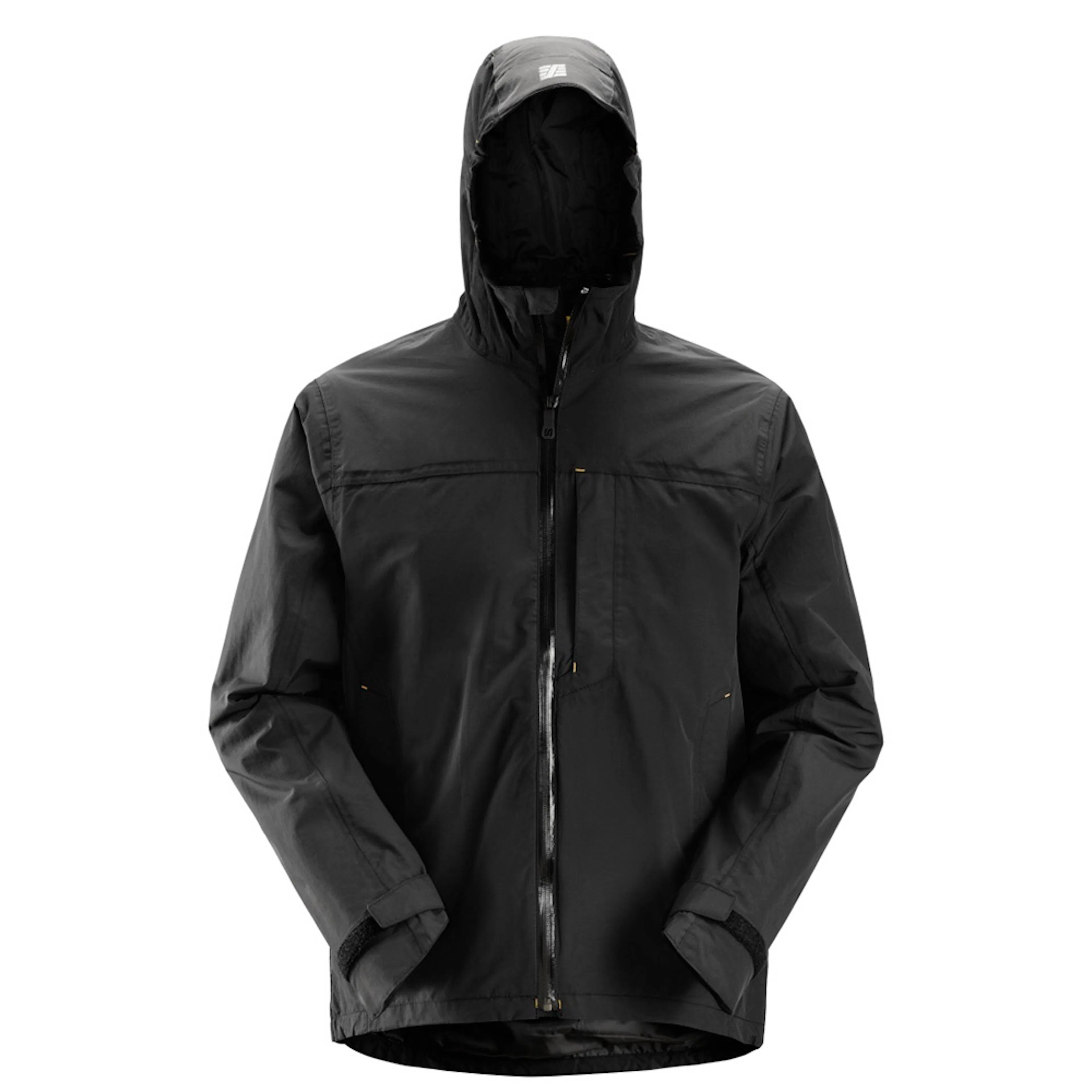 Jacka Vattentät AW Storlek: XS, Färg: Black
