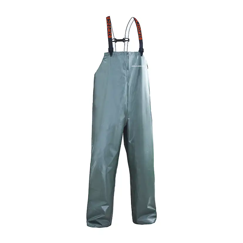 Hängselbyxa Grundéns Nordan 28