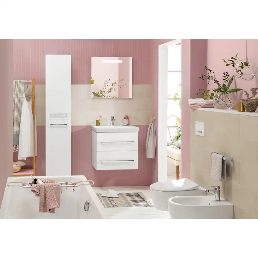 Tvättställ Villeroy & Boch Avento