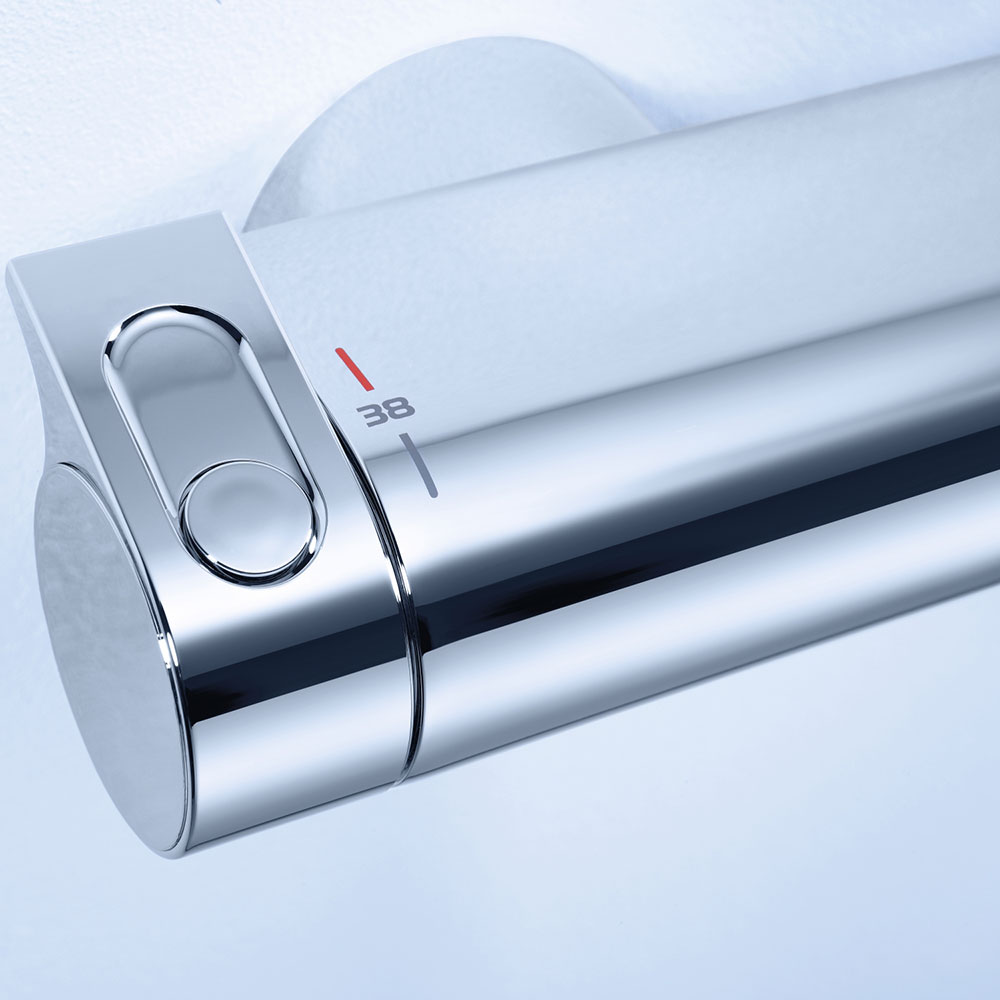 Duschblandare Grohe Grohtherm 2000 New
