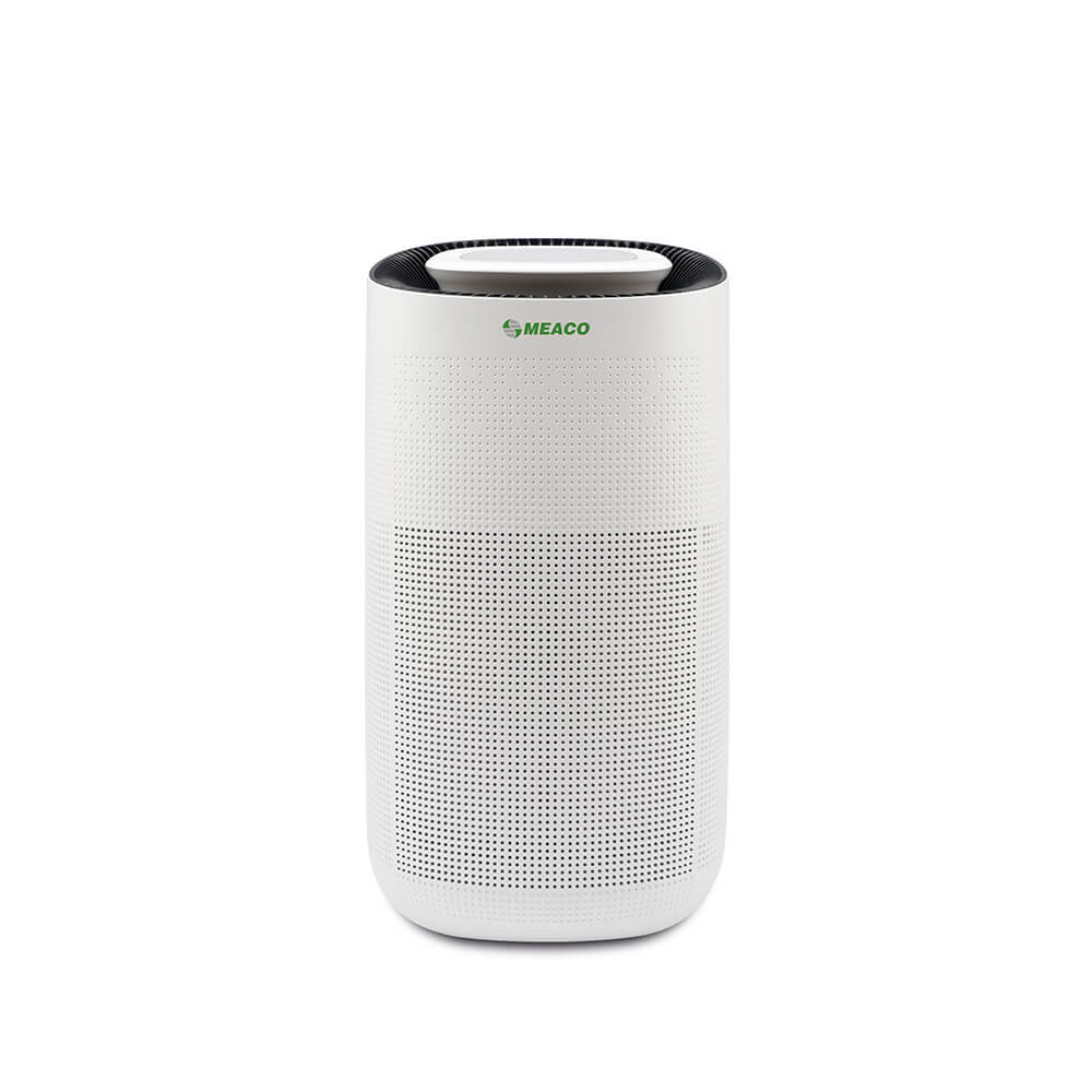 Luftrenare Meaco MeacoClean CA-HEAP 76x5