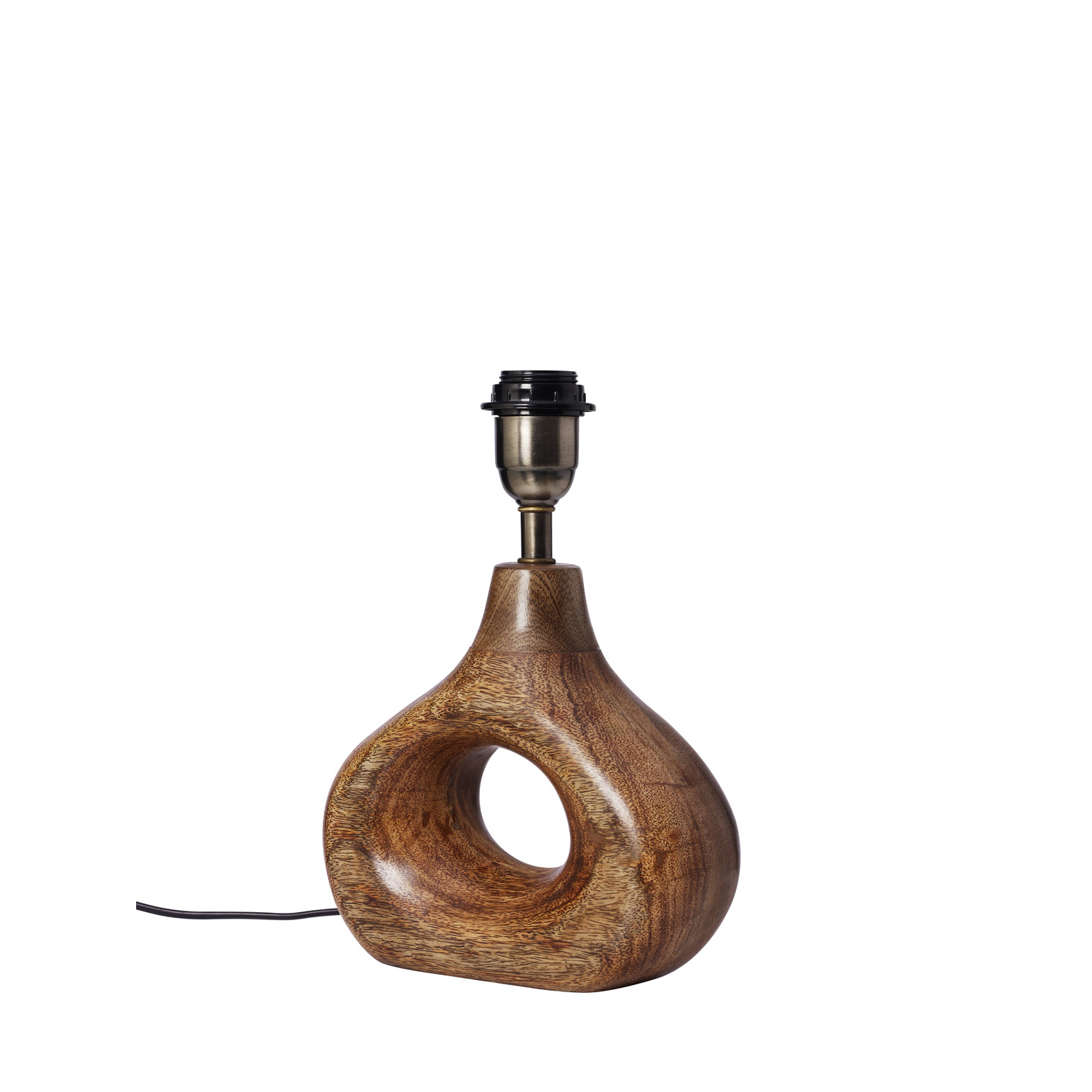 Lampfot Cottex Pablo De Luxe H28 cm för E27