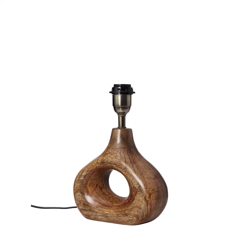 Lampfot Cottex Pablo De Luxe H28 cm för E27