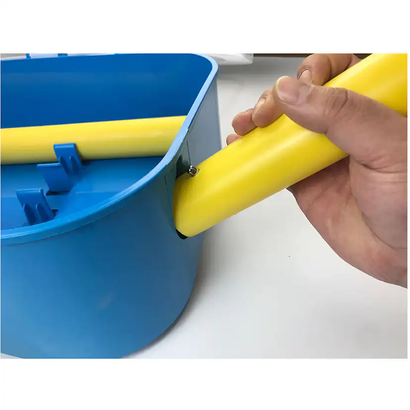 Badmintonset SportMe Easy Up