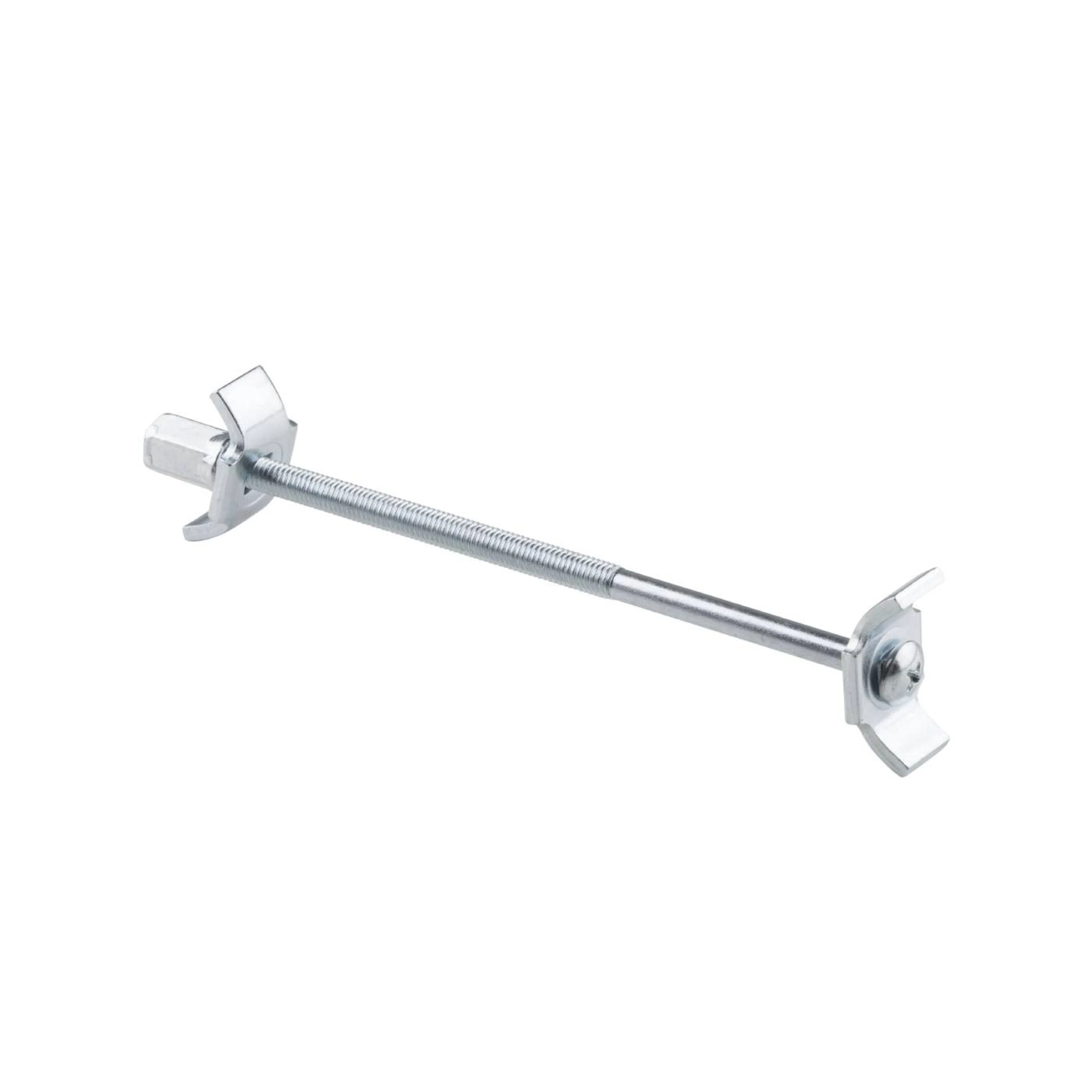 Kopplingsbeslag Millers 150 mm 4-pack