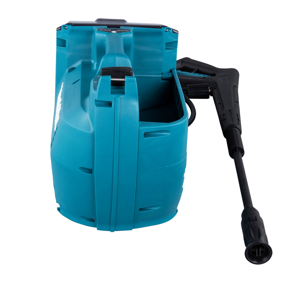 Högtryckstvätt Makita LXT DHW080ZK LXT 2x18V utan Batteri & Laddare