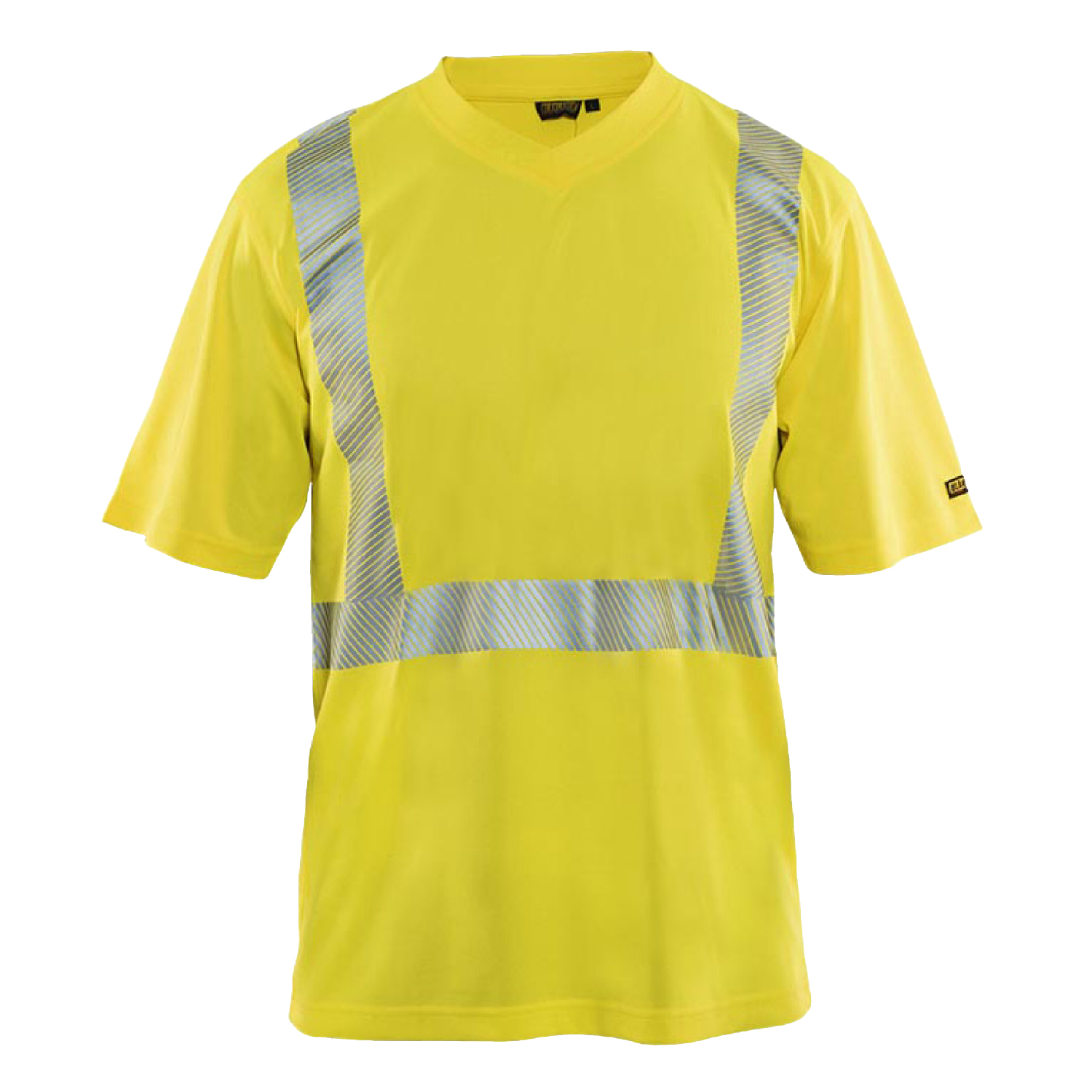 T-shirt Blåkläder 33861013