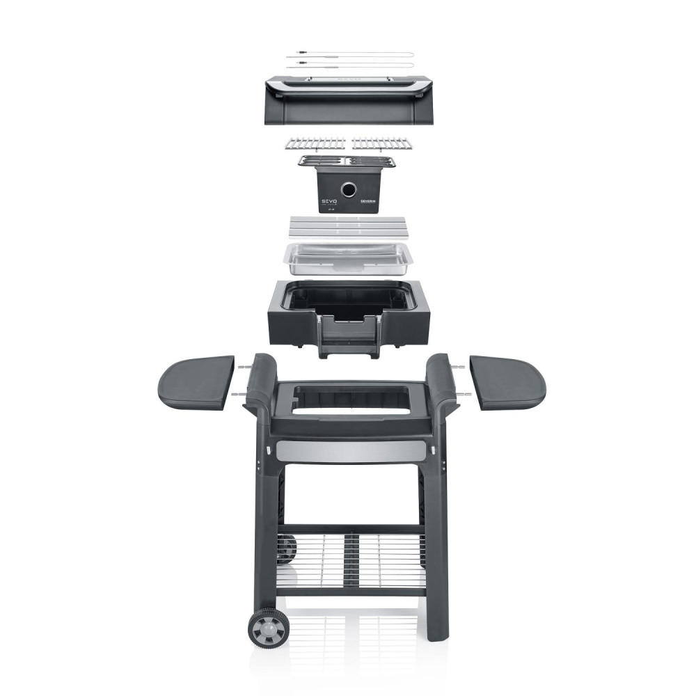 Elgrill Severin PG8139
