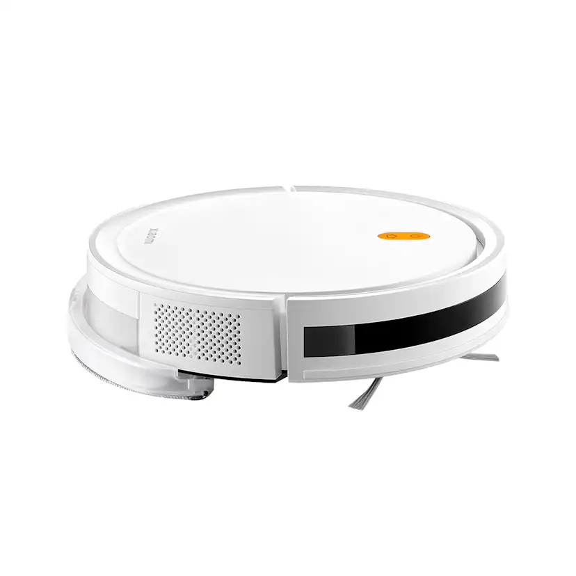 Xiaomi Robot Vacuum E5 (White) EU - White Vit
