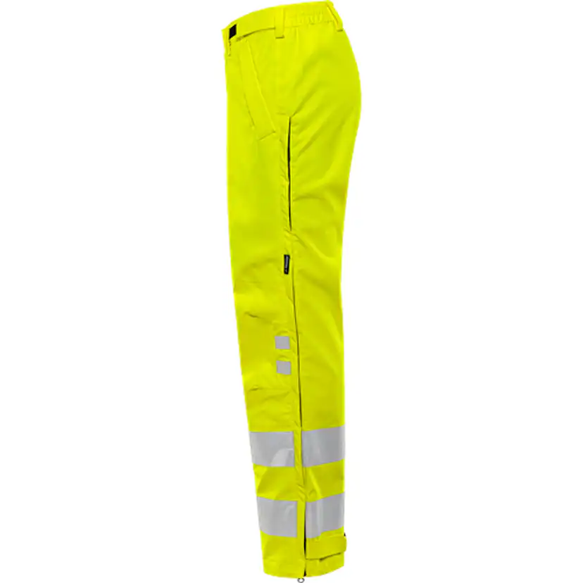 Skalbyxa Fristads Varsel 2680 GLPS Varselgul S