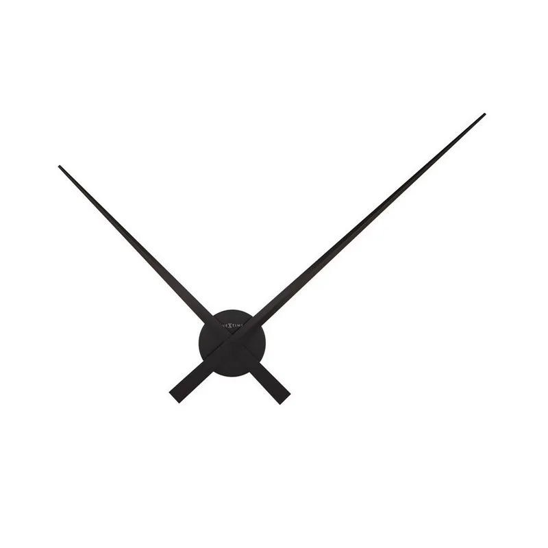 Väggklocka NeXtime Hands 85 cm
