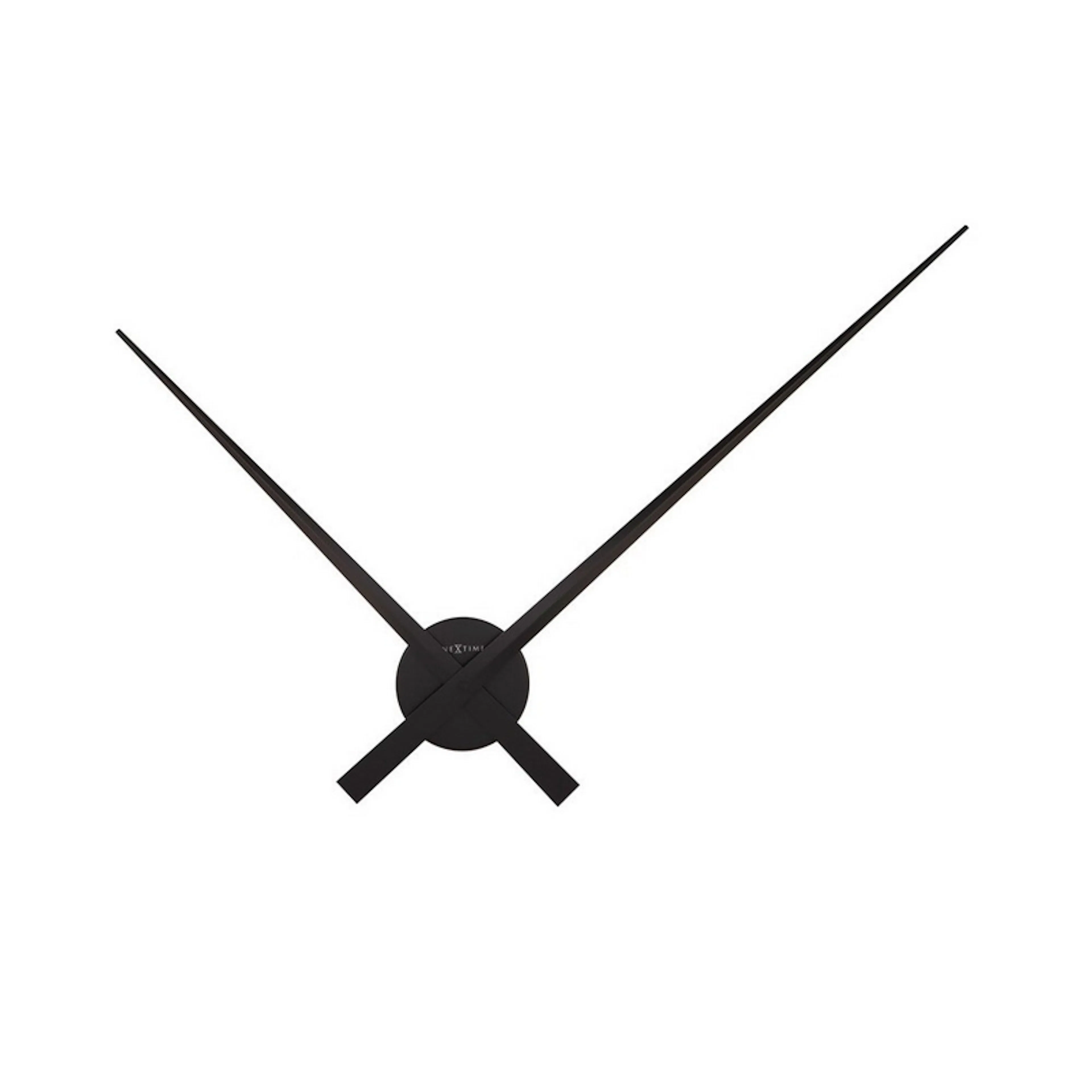 Väggklocka NeXtime Hands 85 cm