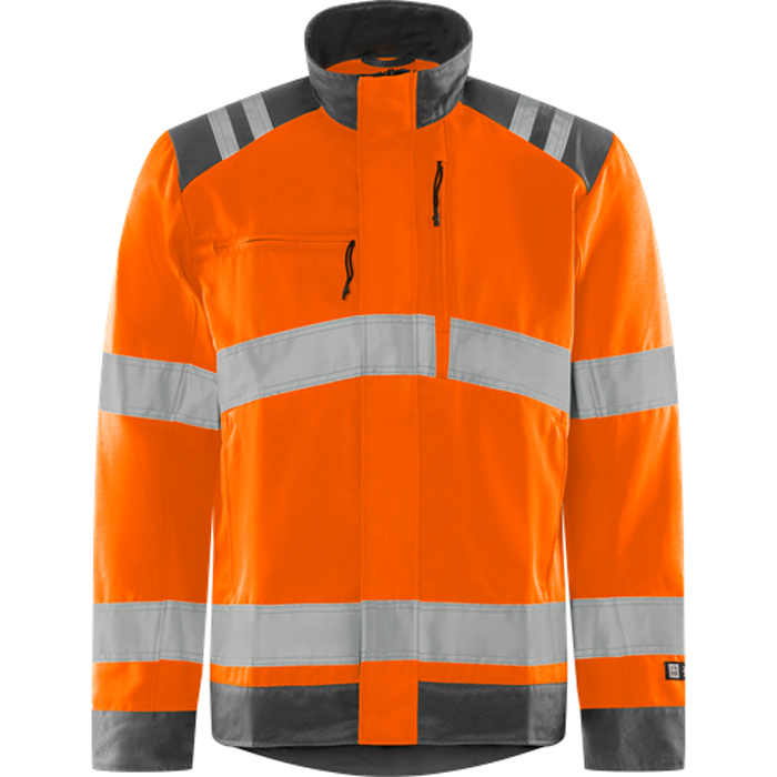 Jacka Fristads Green Varsel KL 3 4067 GPLU