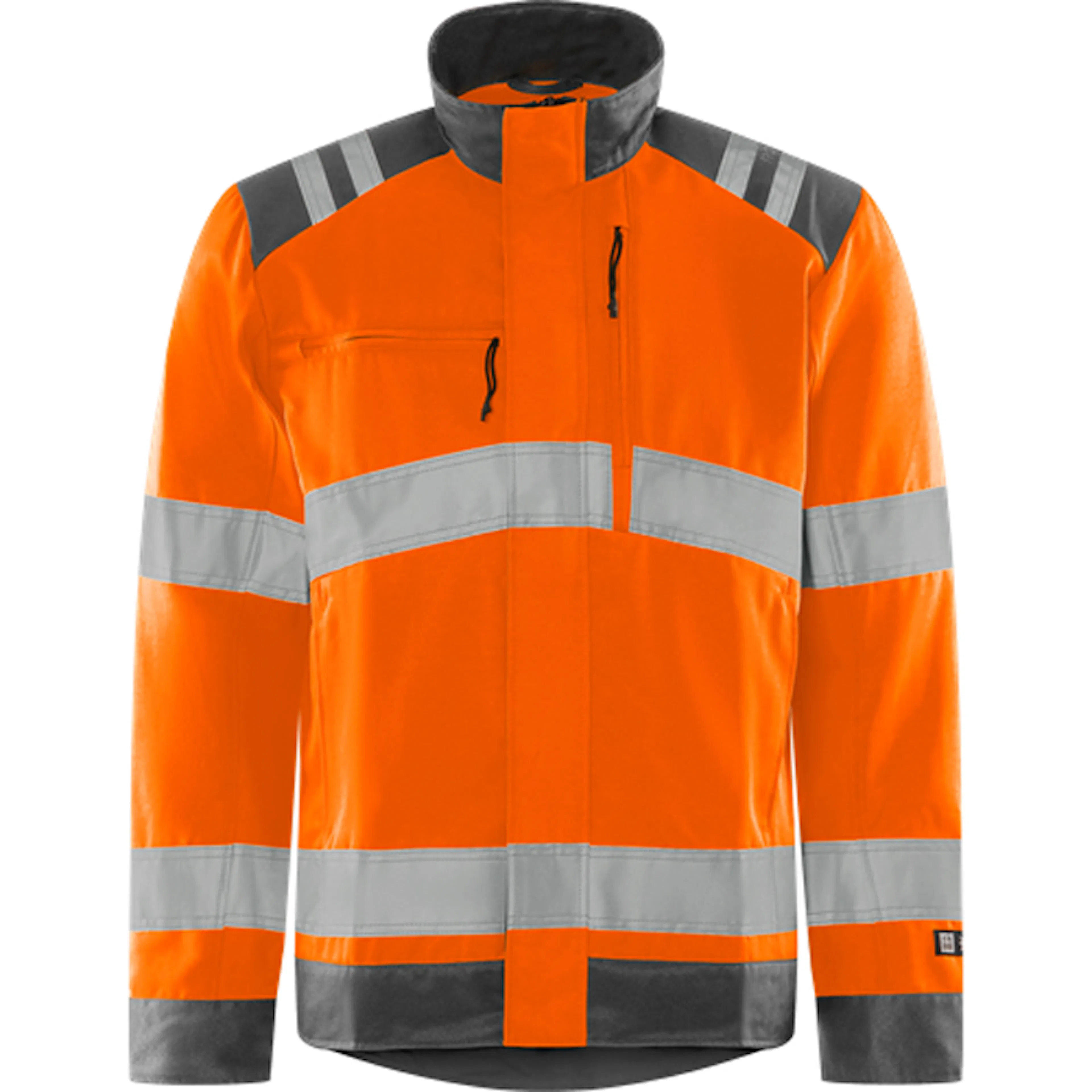 Varselorange