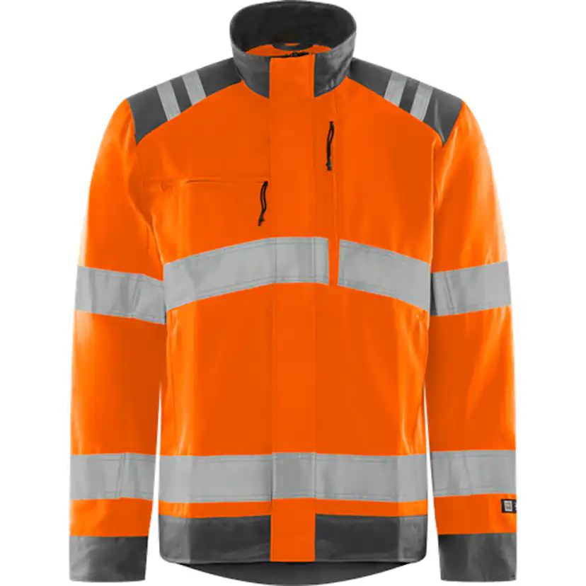 Jacka Fristads Green Varsel KL 3 4067 GPLU