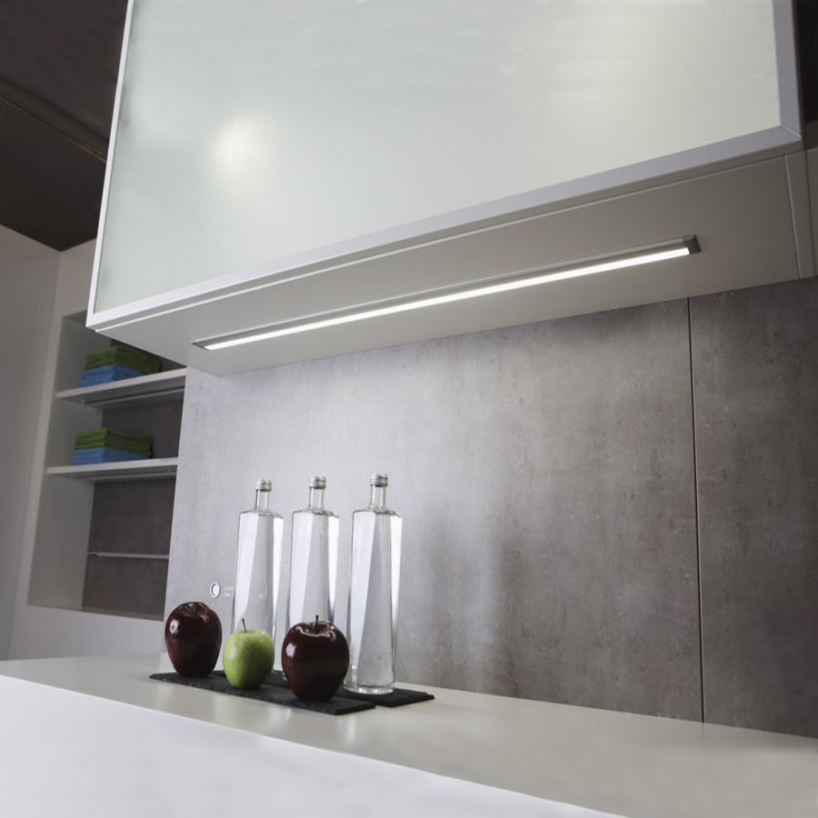 LED-Armatur Beslag Design LD8010-EF