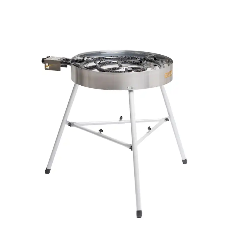 Stekhäll GrillSymbol Gasol BASIC-720