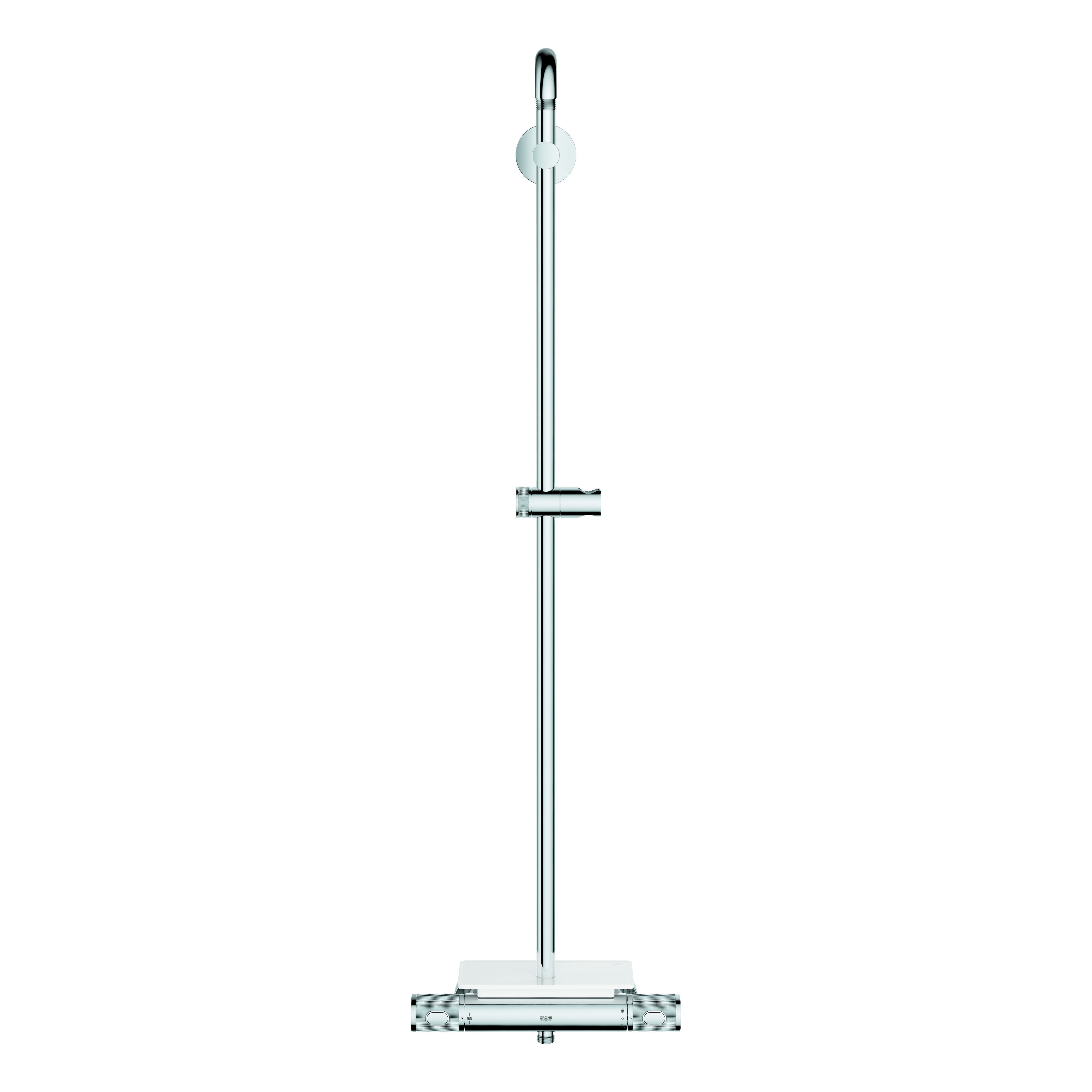 Takduschset Grohe Vitalio Joy 260