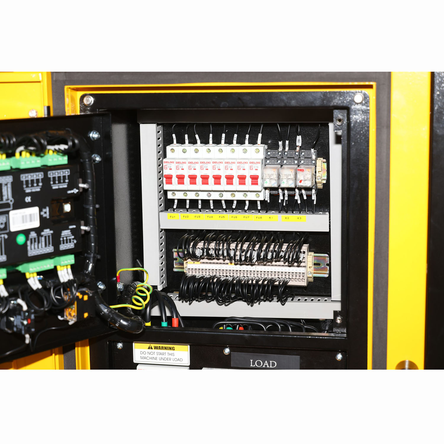 Generator Sinemaster KDE55SS3