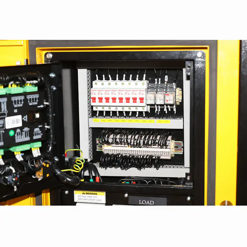 Generator Sinemaster KDE55SS3