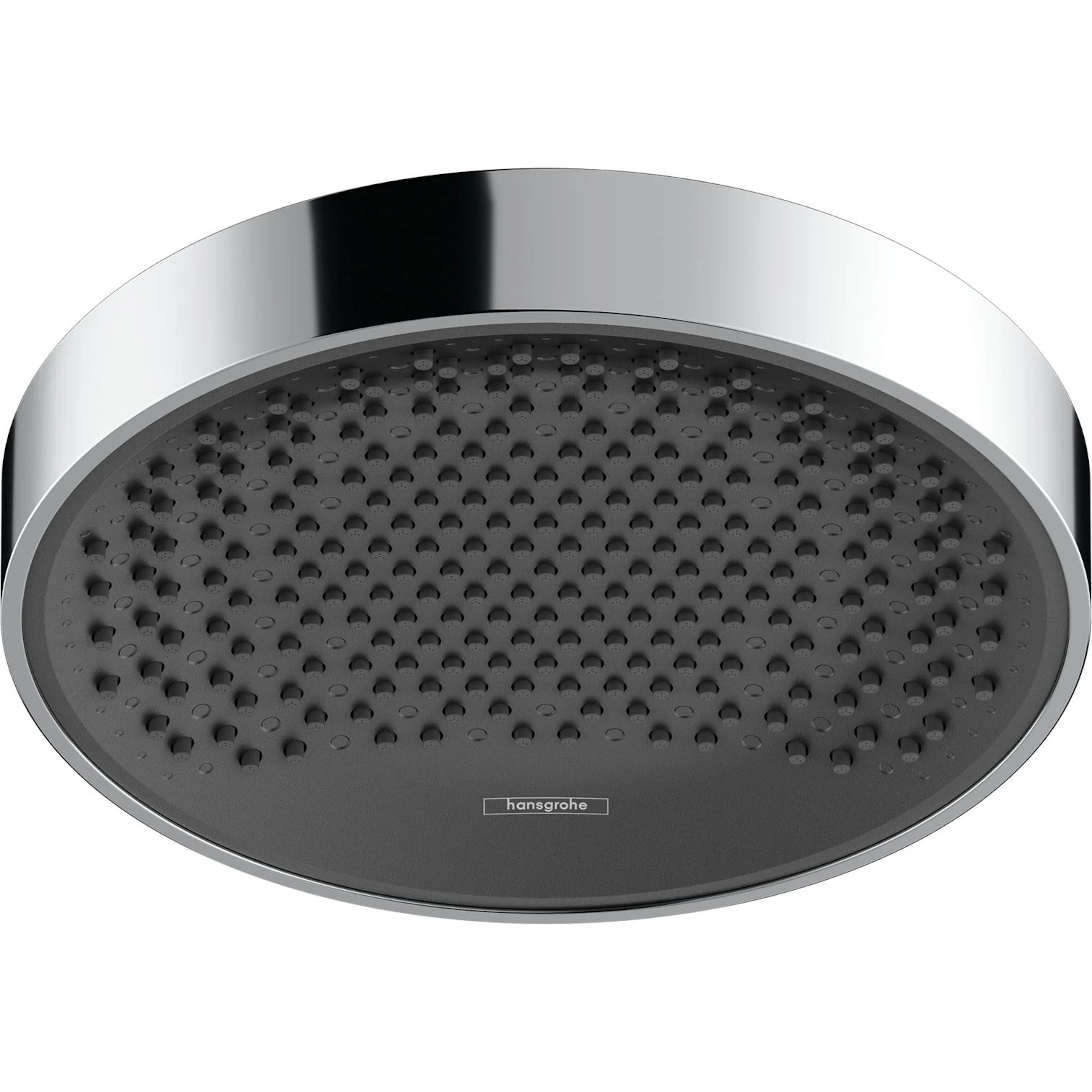 Huvuddusch Hansgrohe Rainfinity 250 1jet