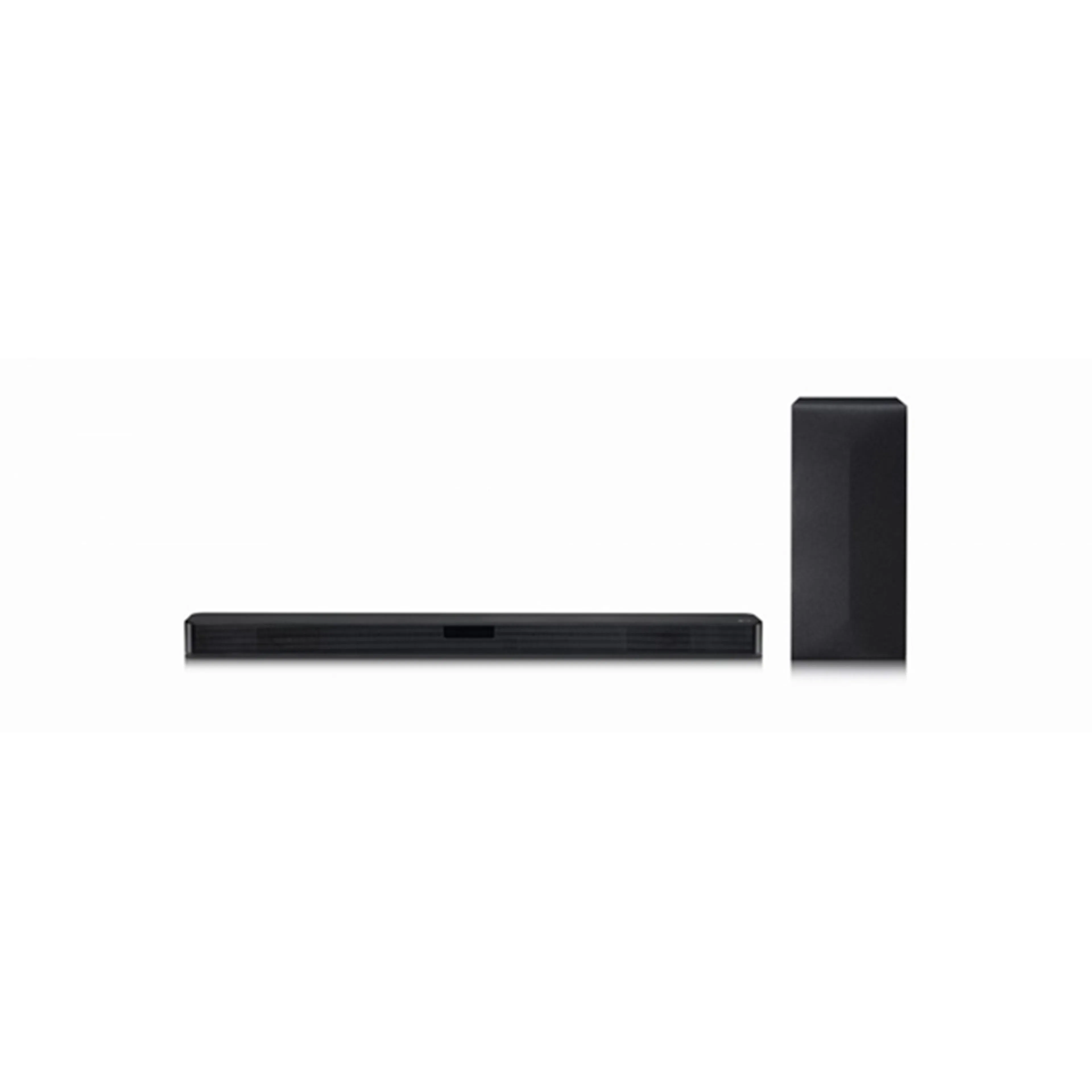 Soundbar LG SL4Y