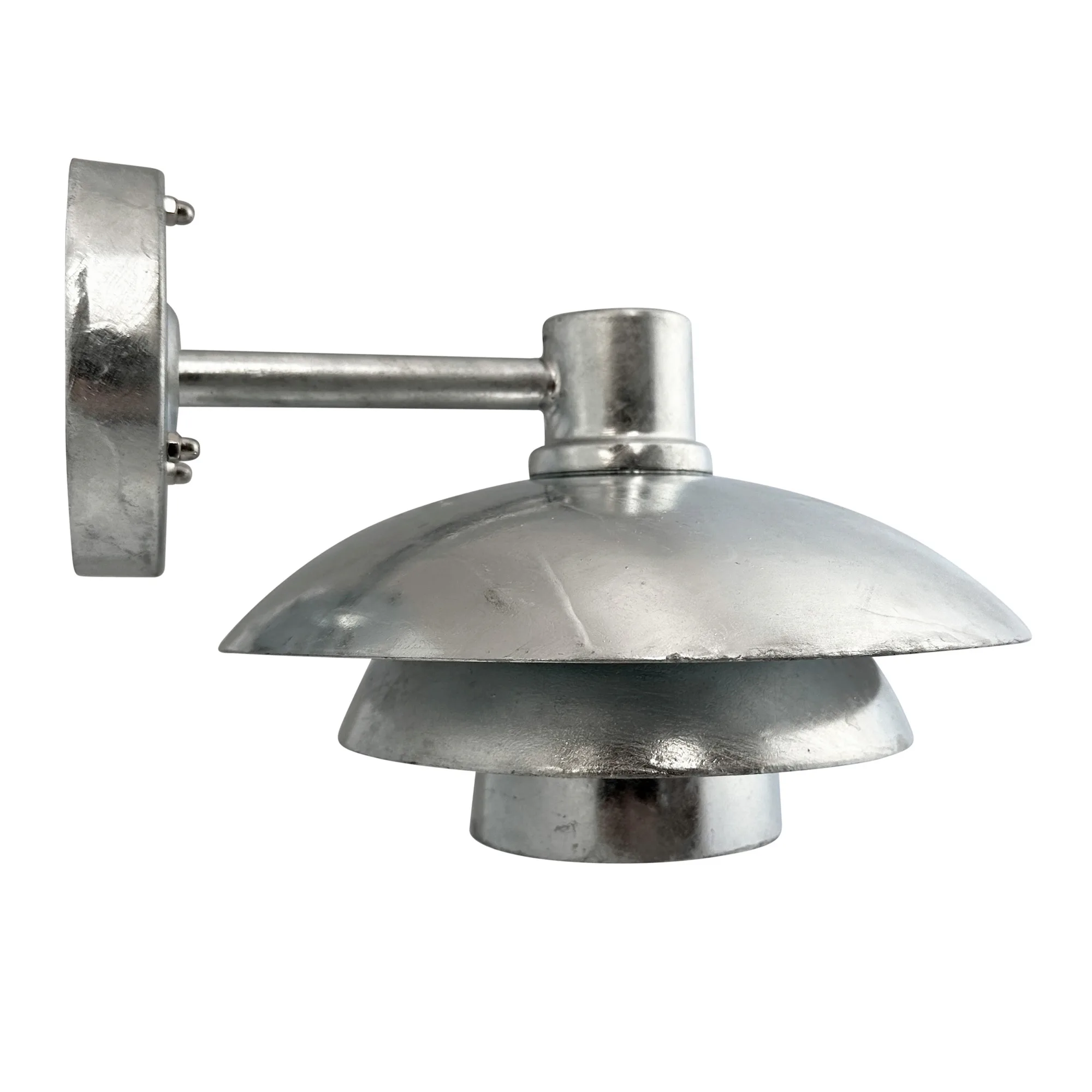 Fasadbelysning Dyberg Larsen Morph D24
