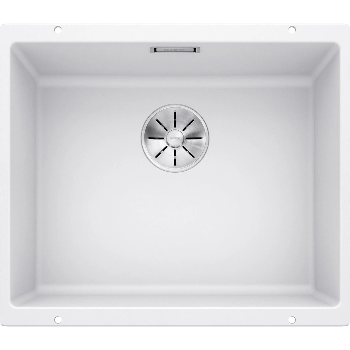 Diskho Blanco Subline 500 Silgranit Infino