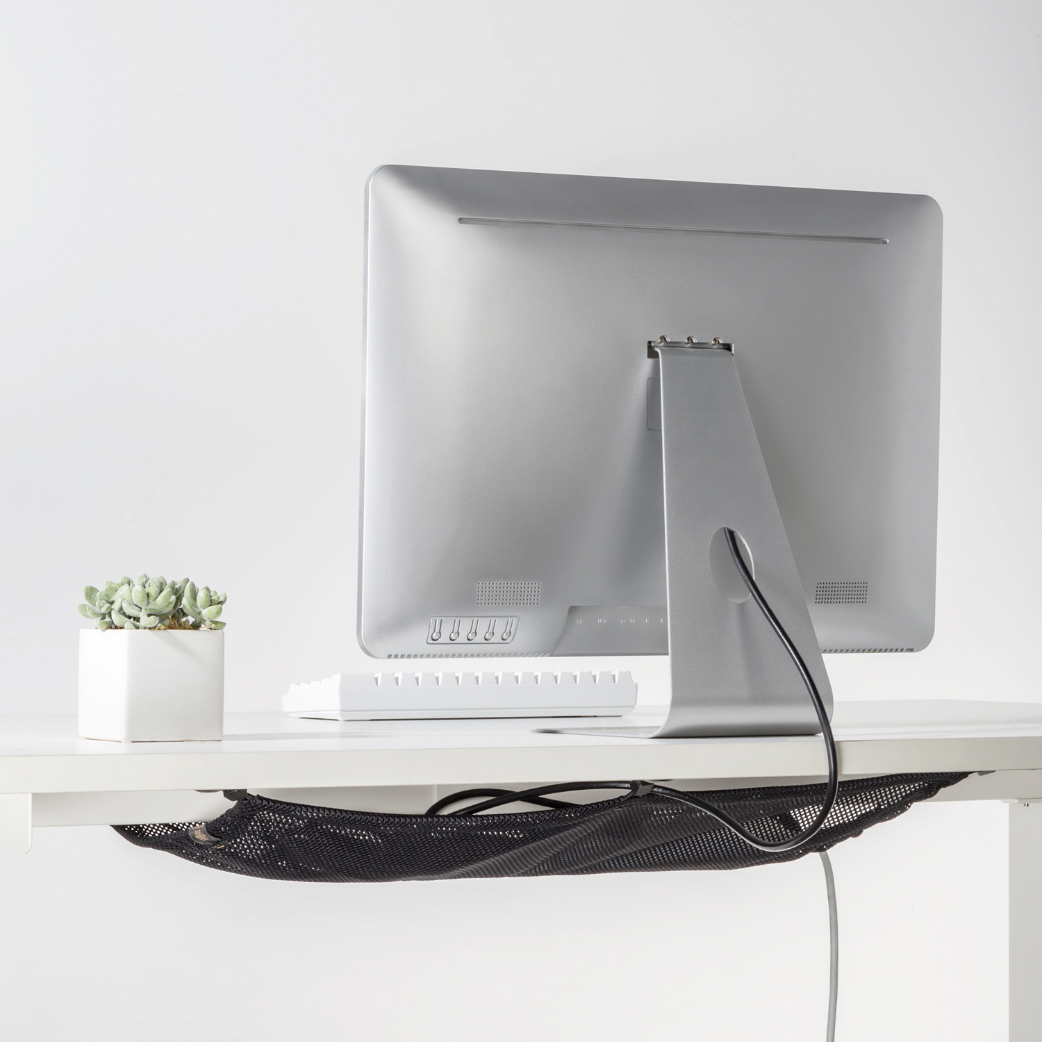 Kabelnät LogiLink För Skrivbord 69x34 cm