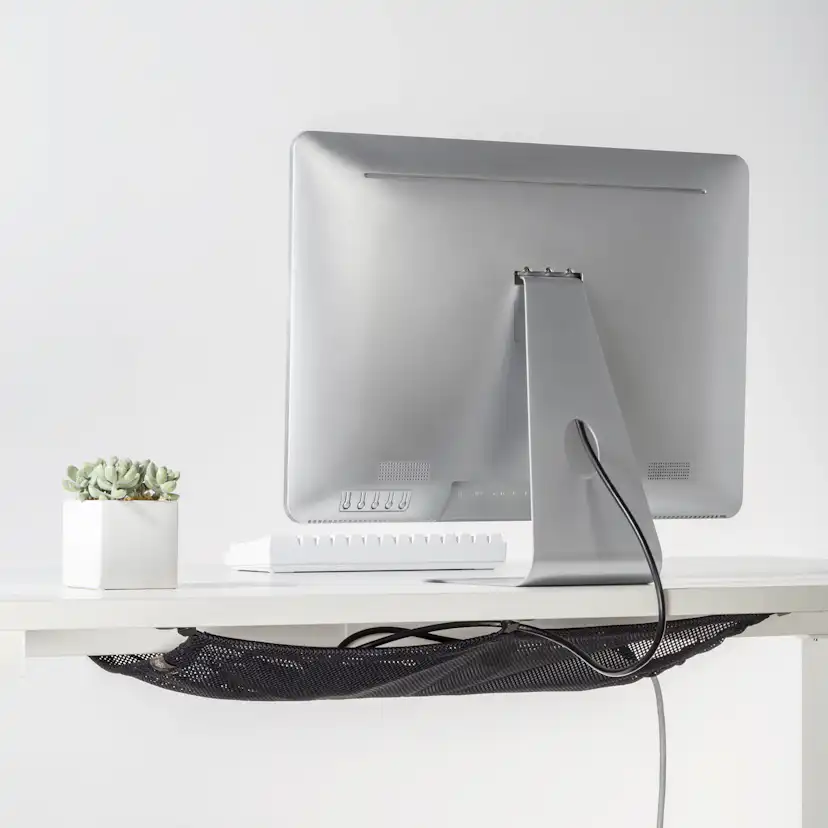 Kabelnät LogiLink För Skrivbord 69x34 cm