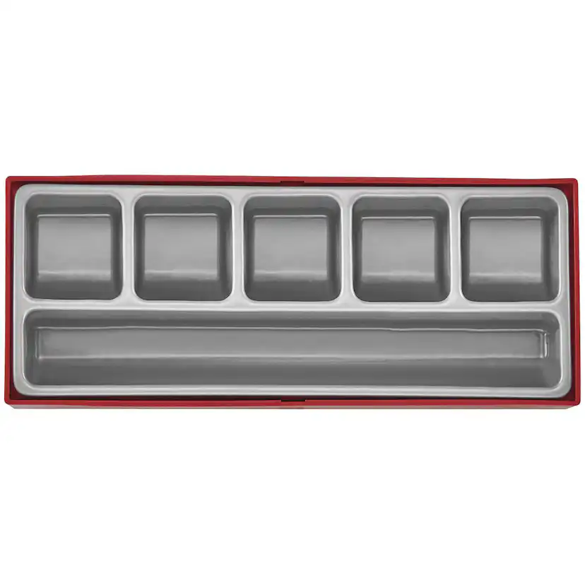 Inbyggnadslåda Teng Tools TTZ01