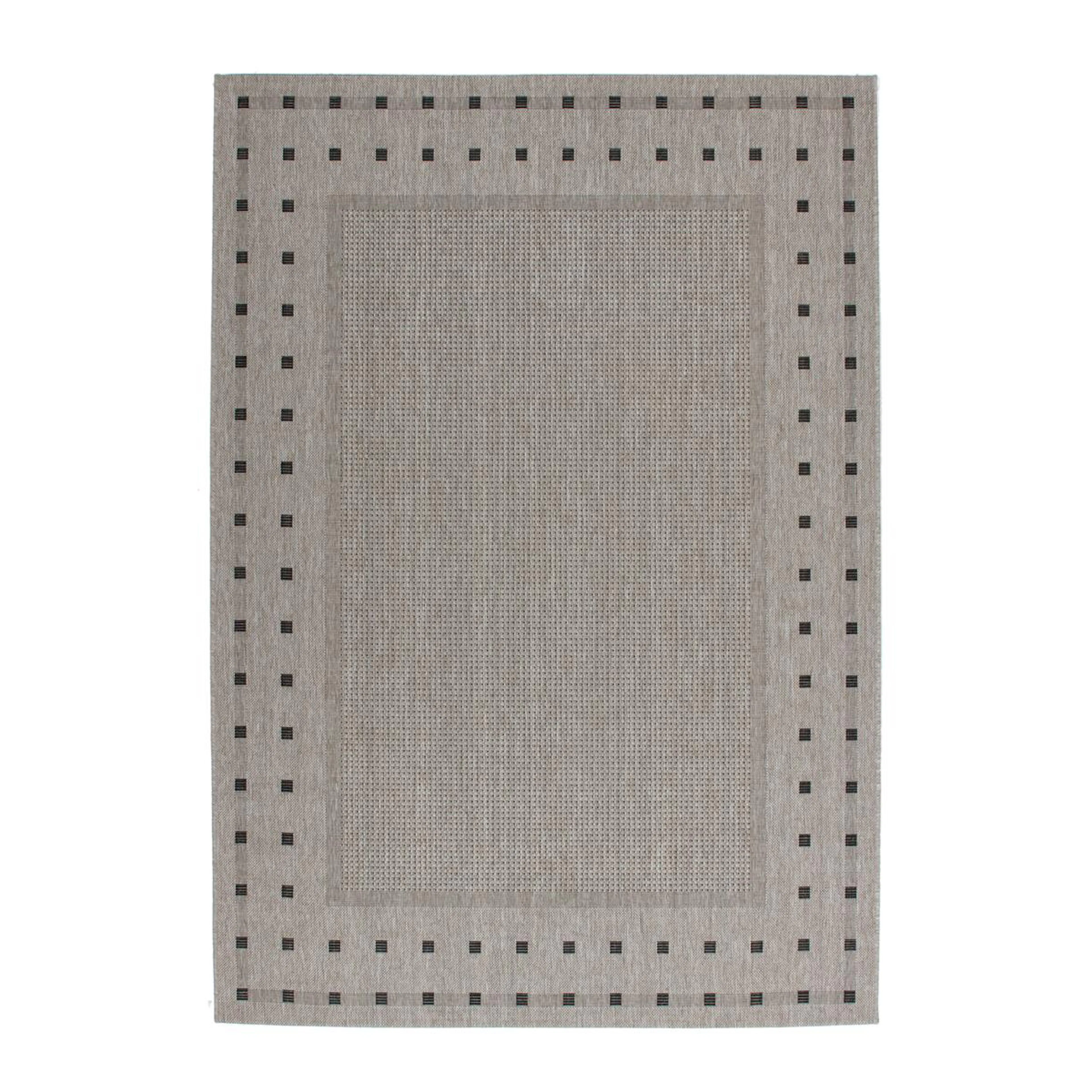 Riagate Matta Silver 80x150 cm 80x150 cm, Silver
