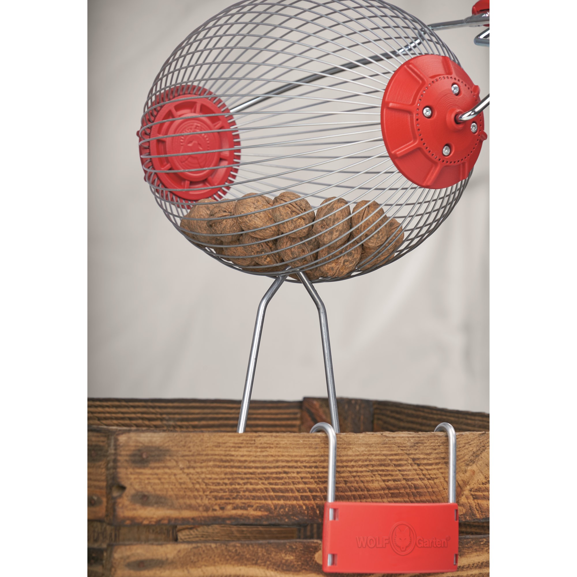 Fruktsamlare WOLF-Garten FC-MS Small Multi-Star