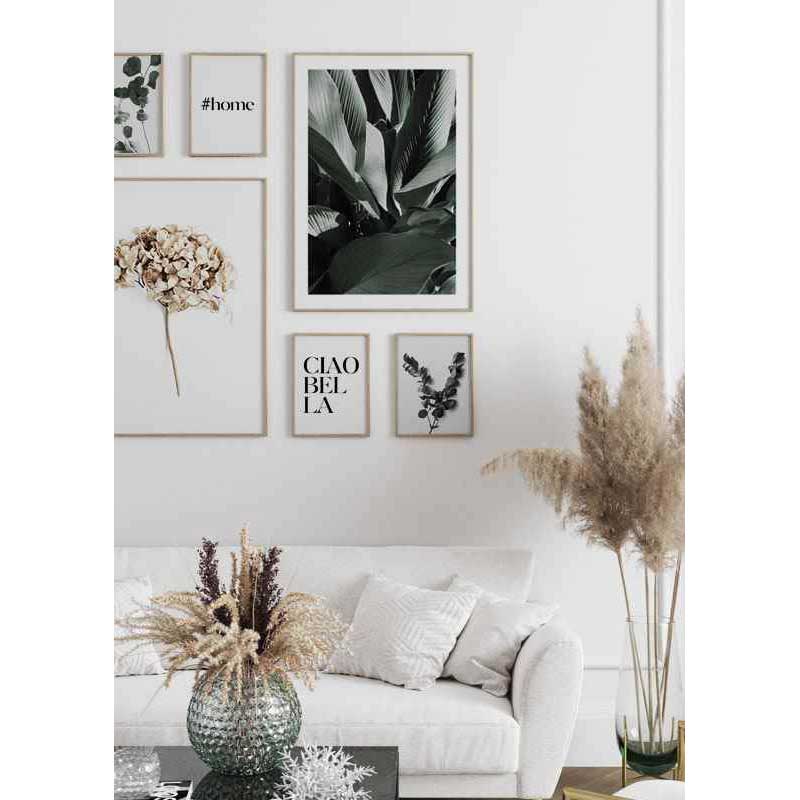 Poster Gallerix Dried Field Flower No2