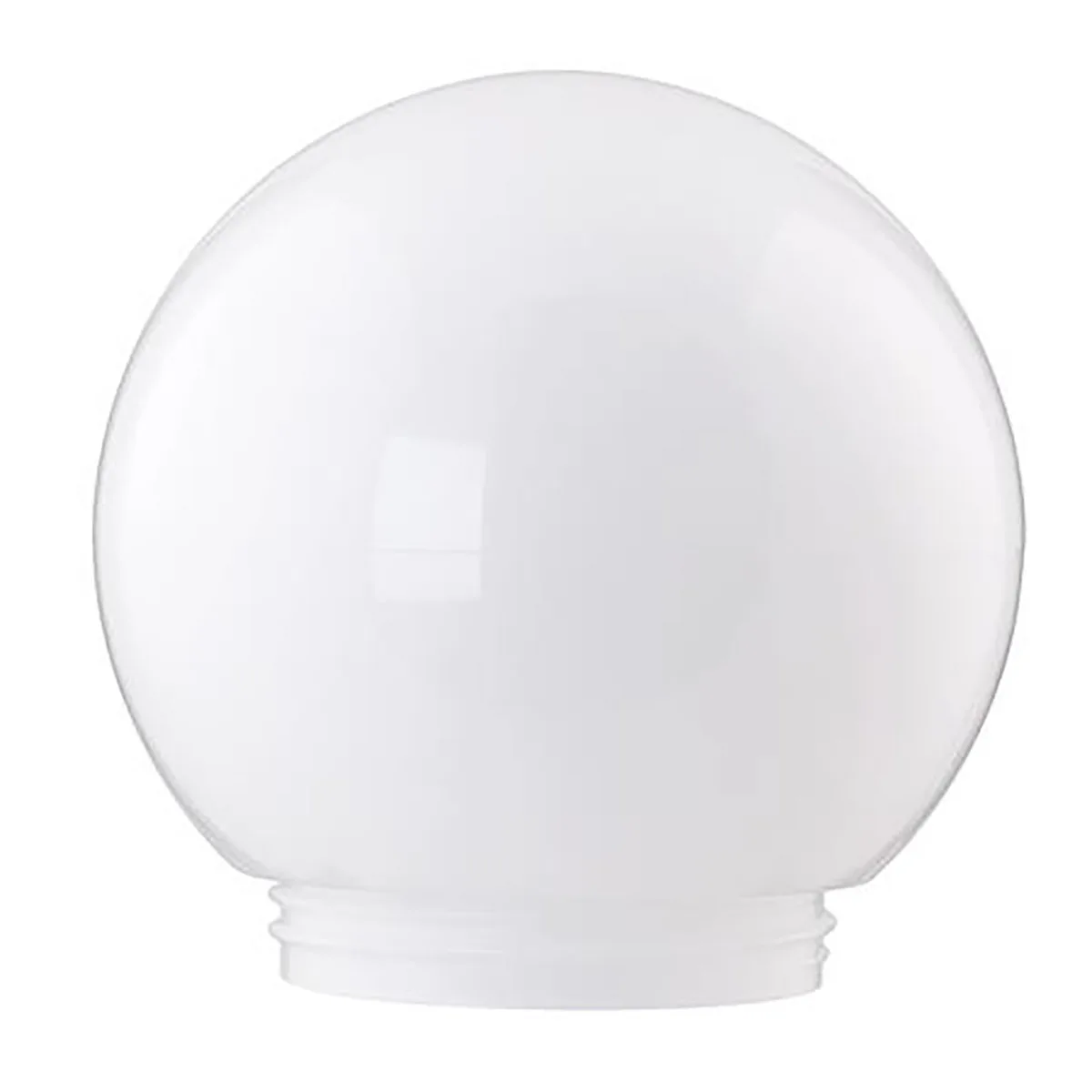 KUPA GLOB 200 BLANK OPAL 123,5 200 mm