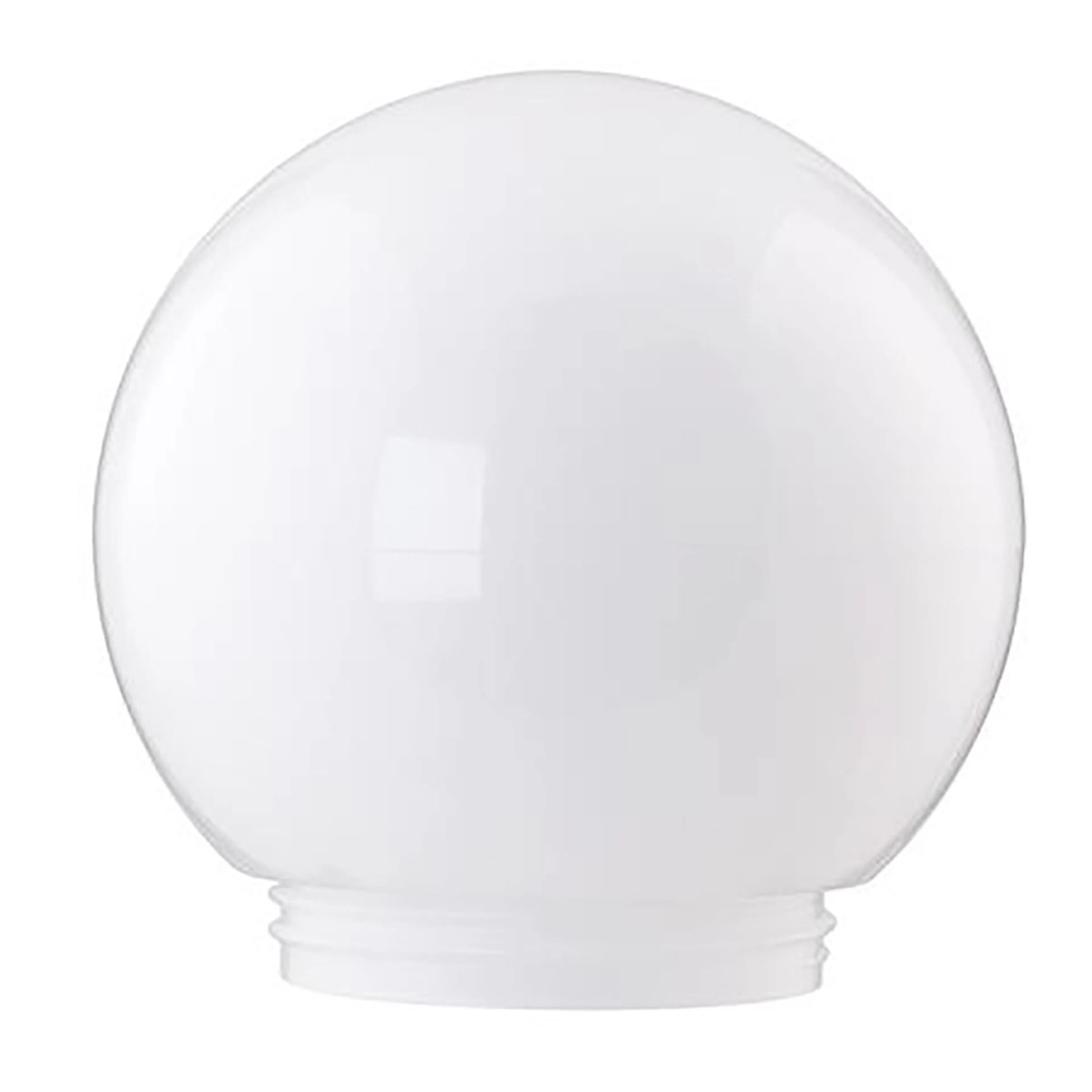 KUPA GLOB 200 BLANK OPAL 123,5 200 mm