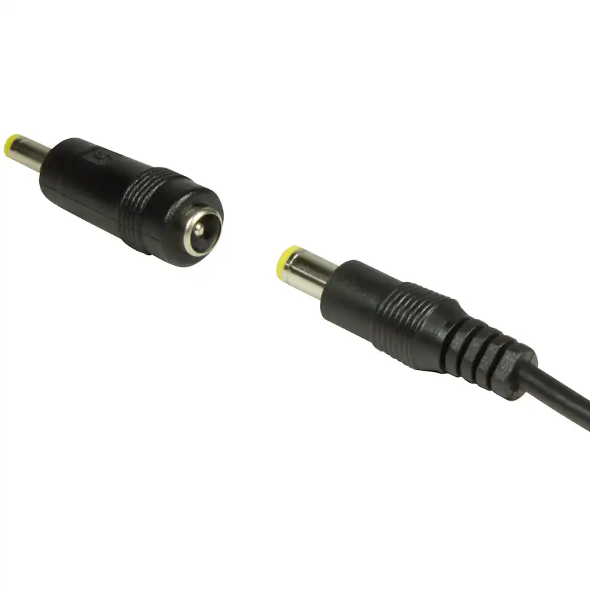 Nätadapter LogiLink 230V - 3-12V 1A 12W