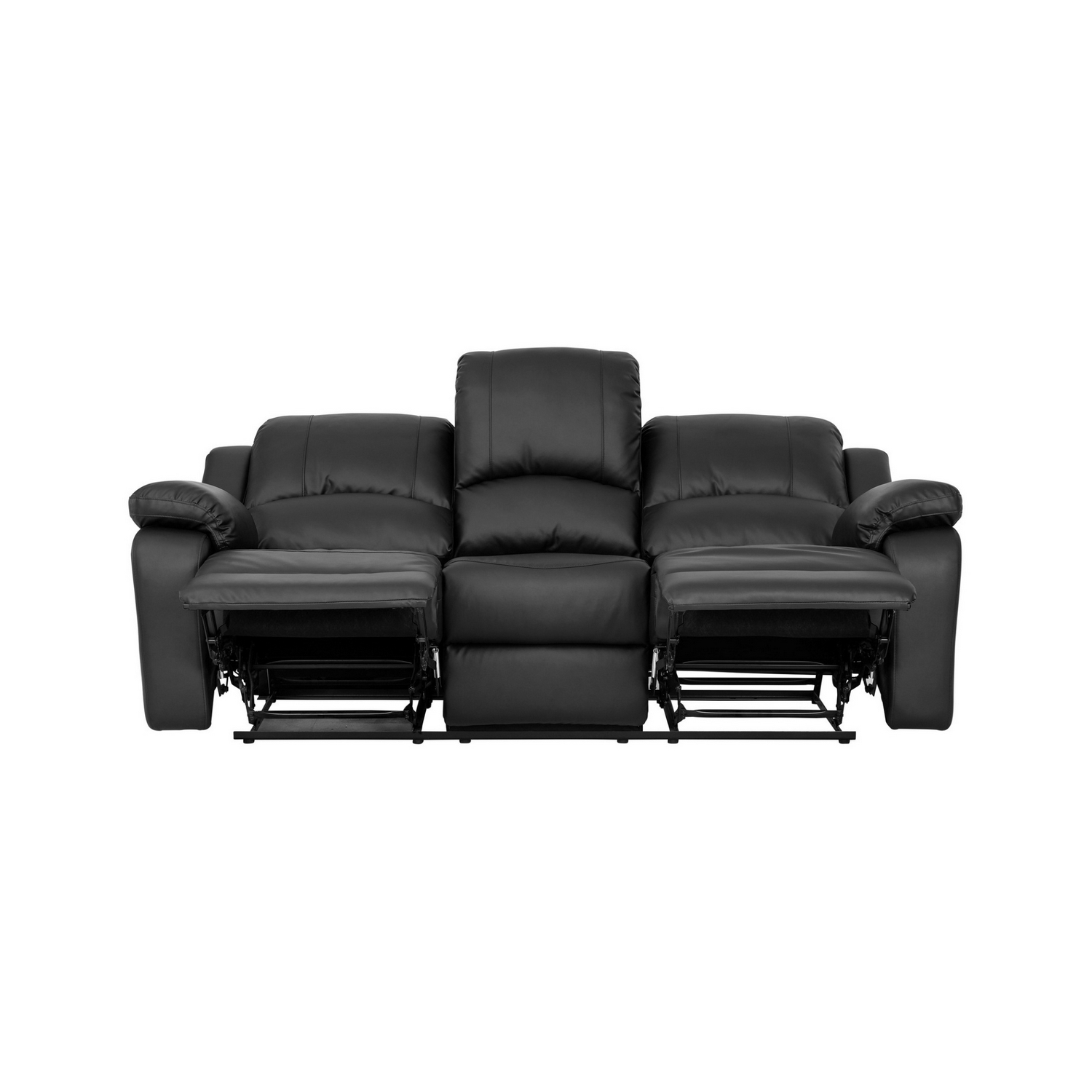 Soffgrupp  Bloomington Norbo 3-sits med Fåtölj